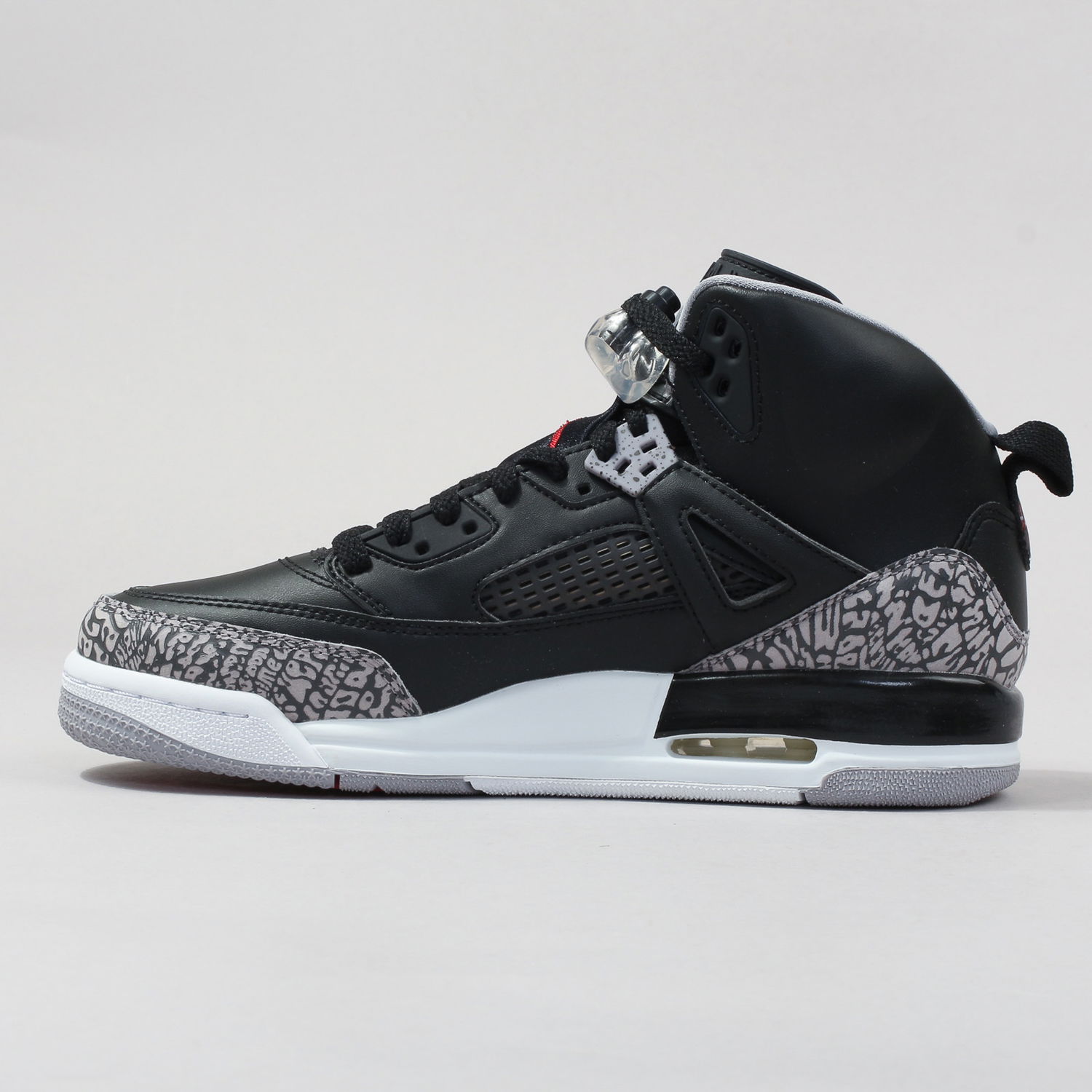Sneakers og sko Jordan Jordan Spizike ''Black Cement'' GS Sort | 317321-034, 0
