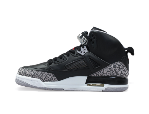 Sneakers og sko Jordan Jordan Spizike ''Black Cement'' GS Sort | 317321-034