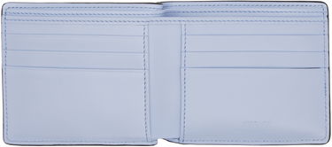 Tegnebog Versace Versace Medusa Biggie Bifold Wallet Sort | DPU2463_1A13018, 2