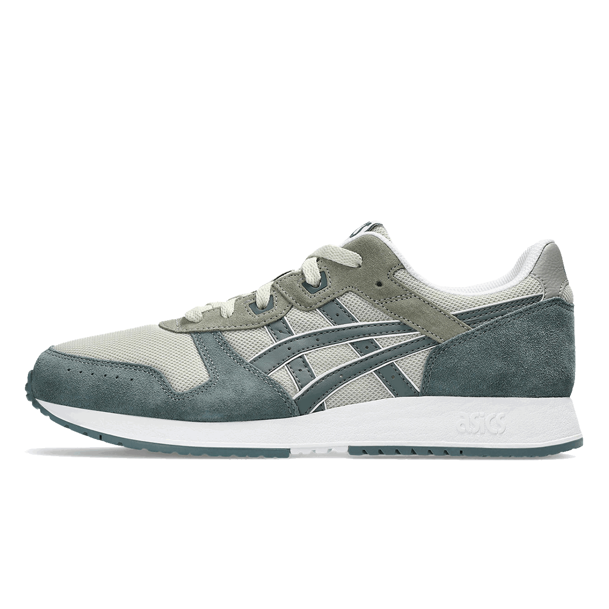Sneakers og sko Asics LYTE CLASSIC Grå | 1201A477-027, 0