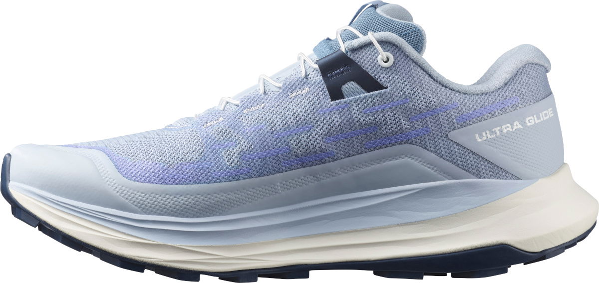 Sneakers og sko Salomon Ultra Glide Blå | l41598600, 0