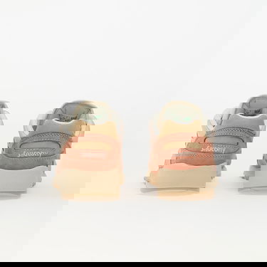 Sneakers og sko Saucony Shadow 6000 Lyserød | S60882-2, 4