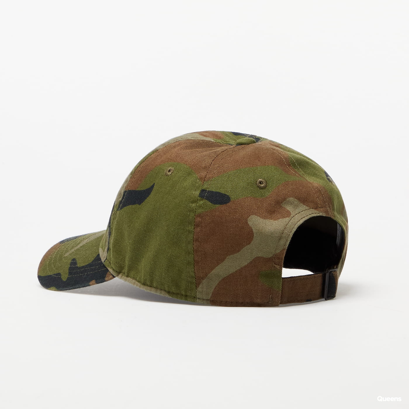 Kasket Nike Heritage 86 Cap Grøn | DC3996-222, 1