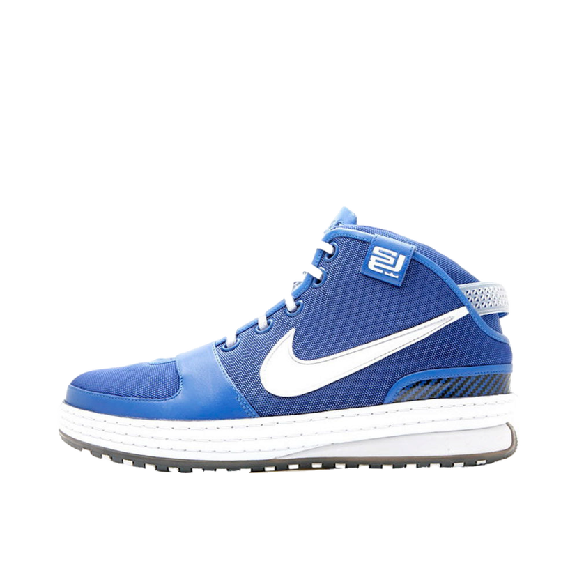 Sneakers og sko Nike LeBron 6 Blå | 346526-412