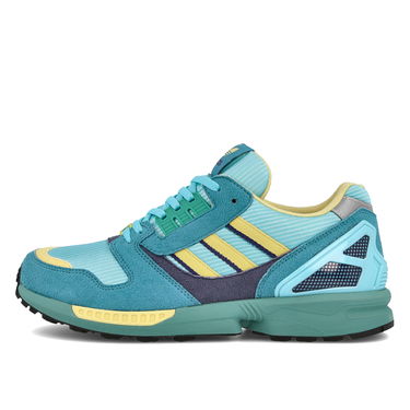 Sneakers og sko adidas Originals ZX 8000 Aqua Turkis | EE4754, 0