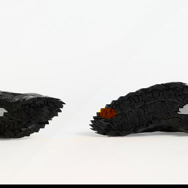 Sneakers og sko ROA Andreas Black Sort | LE10-001A, 5