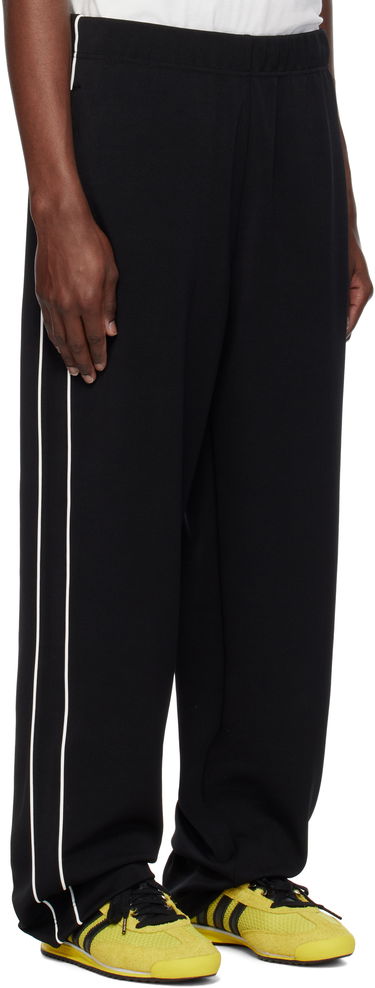 Joggingbukser KENZO Kenzo Paris 'KENZO Pop' Straight Track Pants Sort | FF55PA8294IK, 1