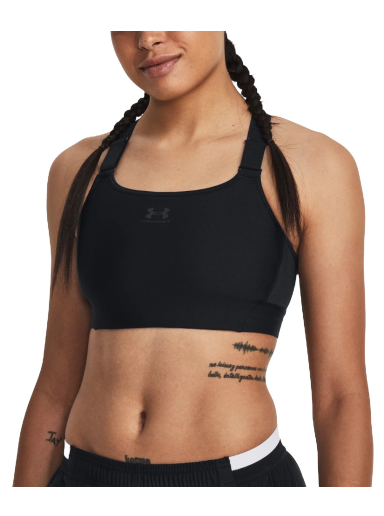 Bh Under Armour HeatGear Sort | 1379195-001