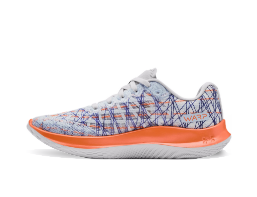 Basketball Under Armour Flow Velociti Wind W Grå | 3023561-104