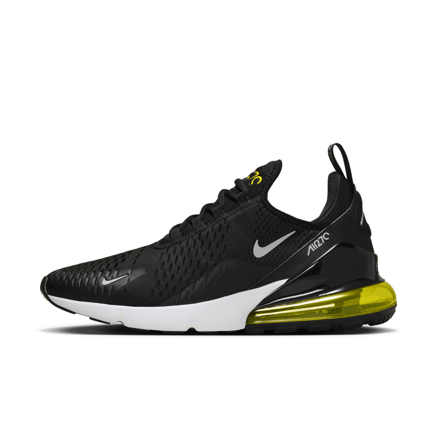 Sneakers og sko Nike Air Max 270 Sort | FN8006-001, 0