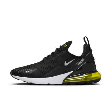 Sneakers og sko Nike Air Max 270 Sort | FN8006-001, 0