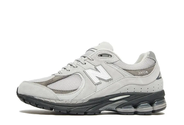 Sneakers og sko New Balance 2002R ''Grey Black'' Grå | M2002RC1, 1