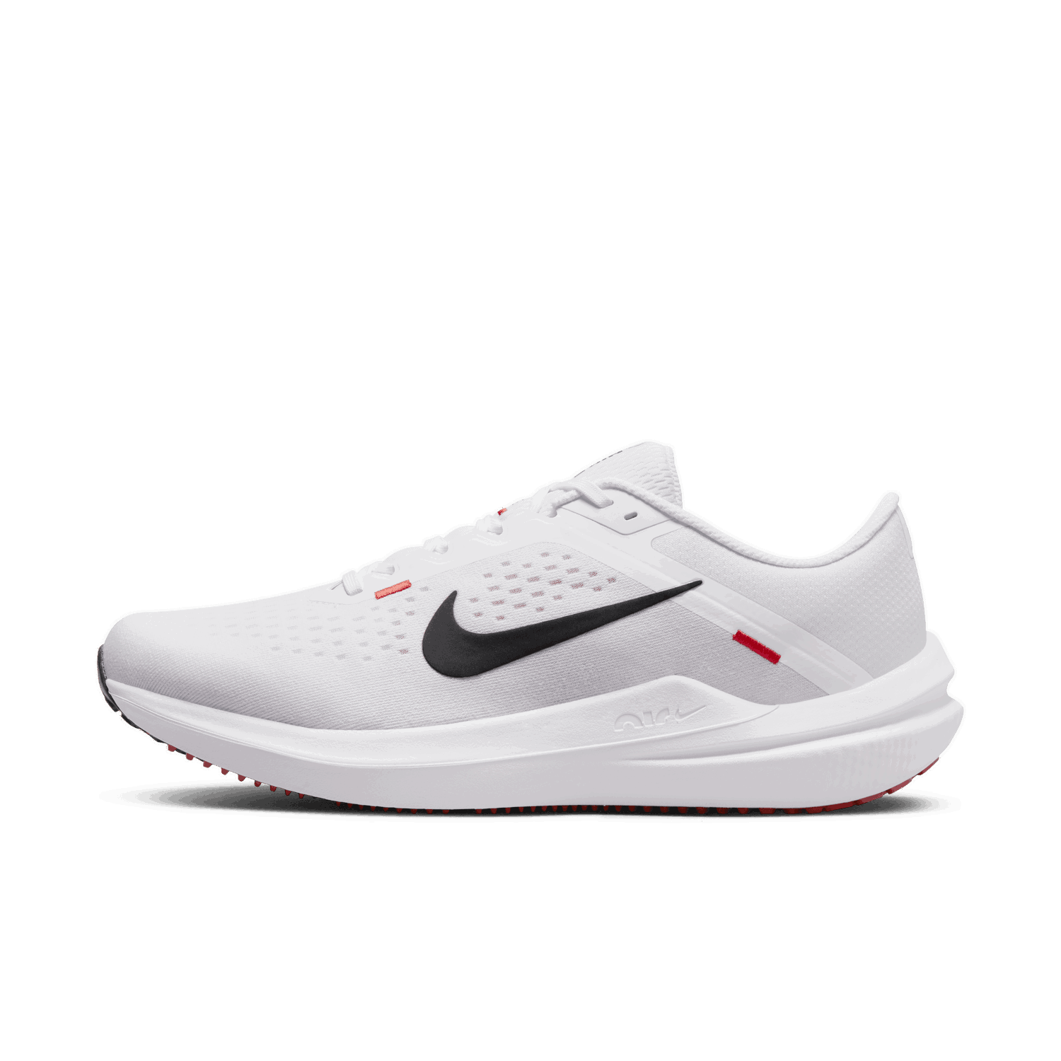Sneakers og sko Nike Air Zoom Winflo 10 Hvid | DV4022-100, 0