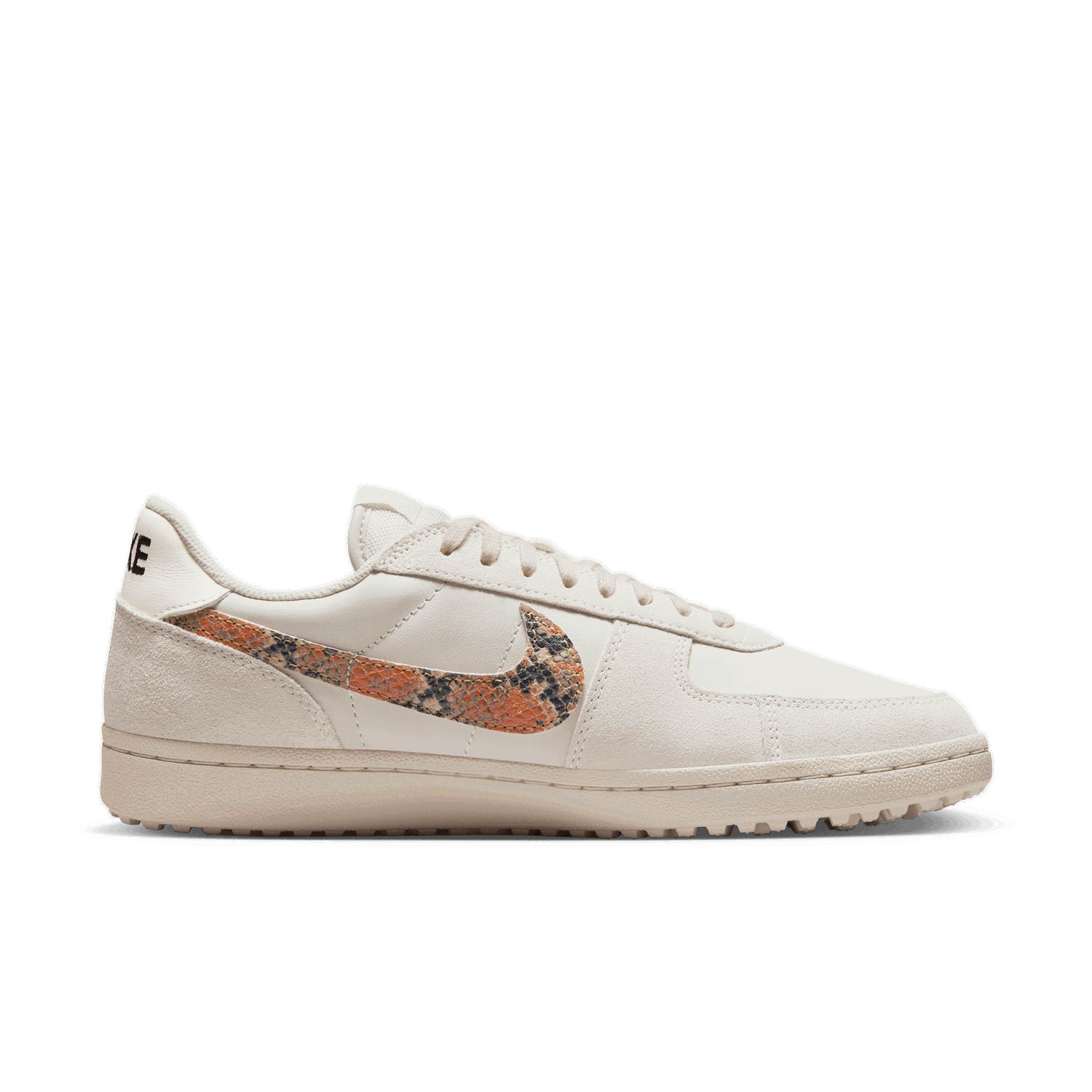 Sneakers og sko Nike Nike Field General Hvid | IF0667-002, 1