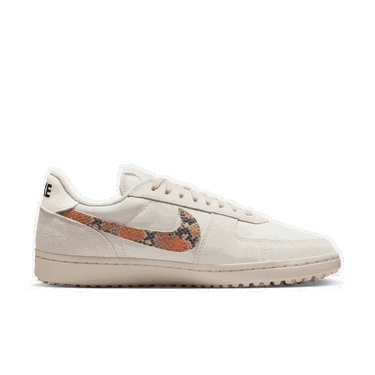 Sneakers og sko Nike Nike Field General Hvid | IF0667-002, 1