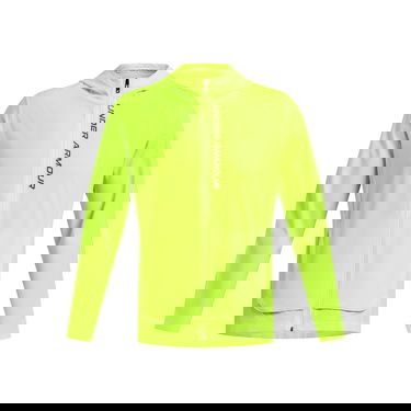 Jakke Under Armour UA OUTRUN THE STORM Gul | 1376794-731, 3