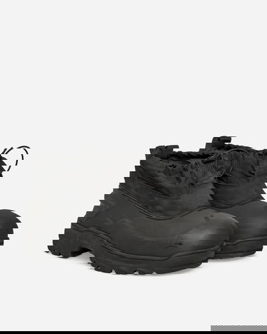 Tilbehør ROA Federa Boots Sort | NBUW1391FA227 BLK0001, 2