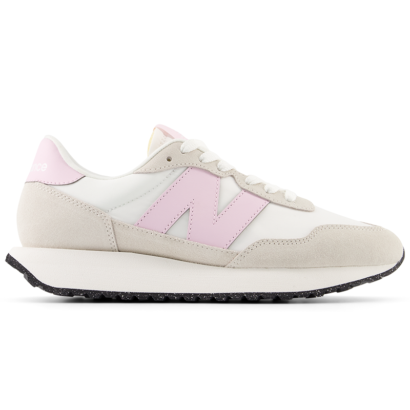Sneakers og sko New Balance WS237CH Beige | WS237CH, 0