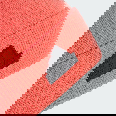 Beanie adidas Performance COLD.RDY Tech Cuff Beanie Rød | IR7912, 3