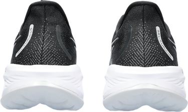Sneakers og sko Asics GEL-CUMULUS 26 Sort | 1011b792-002, 4