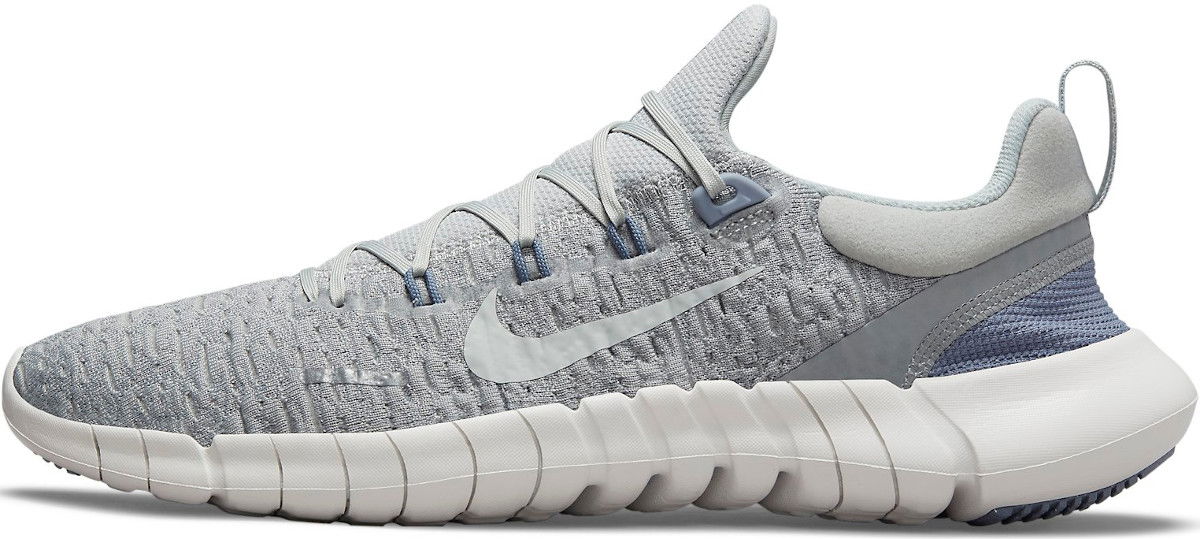 Sneakers og sko Nike Free Run 5.0 Grå | cz1884-003, 0