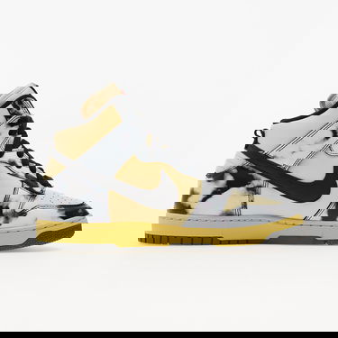 Sneakers og sko Nike Dunk High 1985 "Black Acid Wash" Gul | DD9404-700, 1
