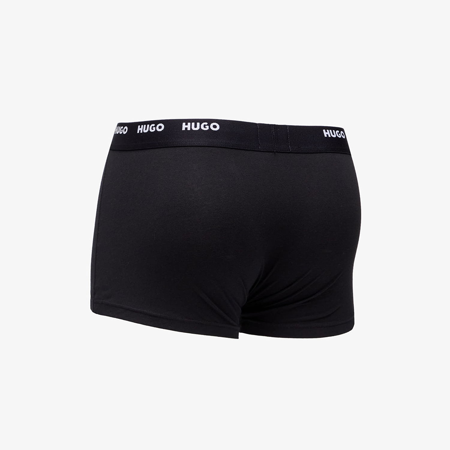 Boksere BOSS Boxer 5 Pack Black Sort | 50493840-001, 1