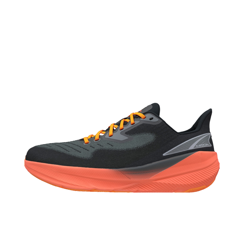 Sneakers og sko Altra Running Experience Flow Orange | al0a85nv2641