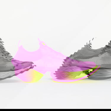 Sneakers og sko Puma FAST-R NITRO Elite 2 Pure Magenta-Yellow Alert Lilla | 31068303, 2