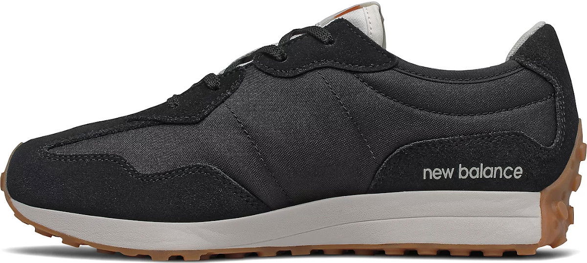 Sneakers og sko New Balance 327 Sort | gs327-hn1, 1