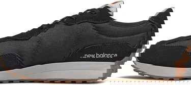 Sneakers og sko New Balance 327 Sort | gs327-hn1, 1