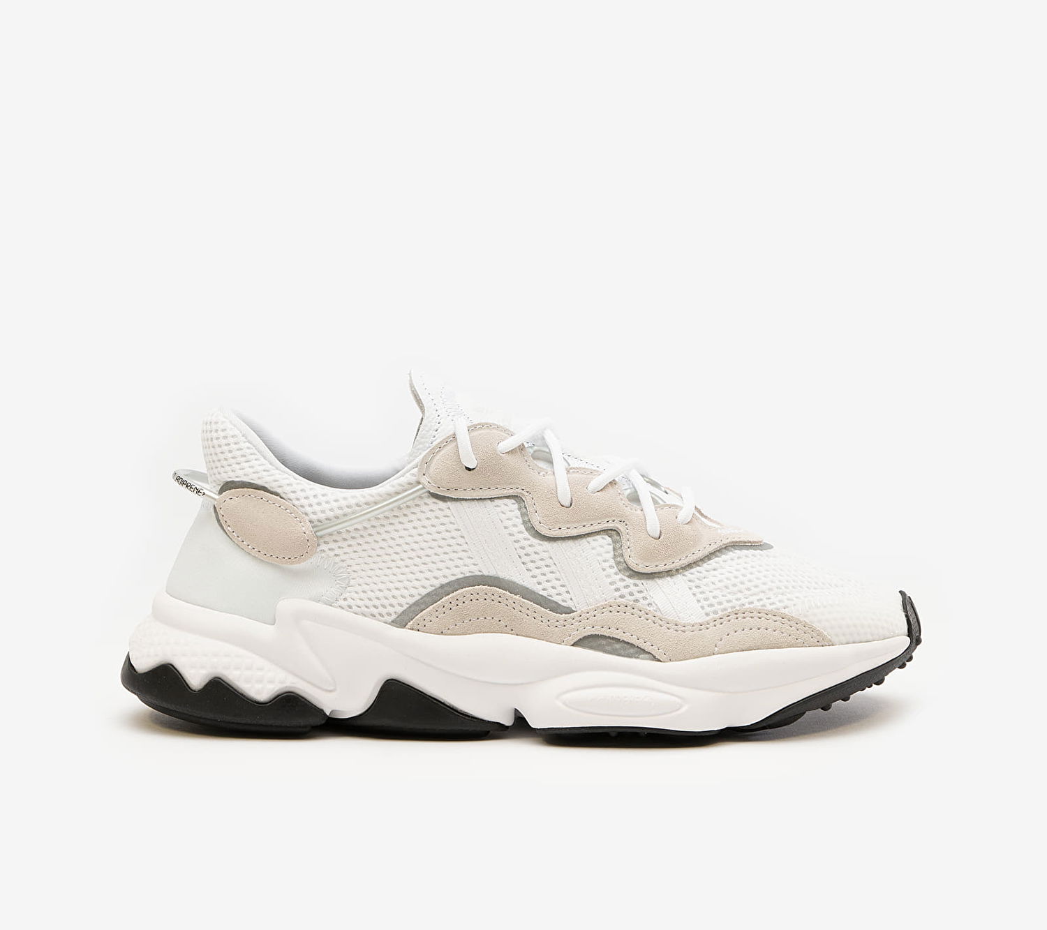 Sneakers og sko adidas Originals Ozweego Hvid | EE6464, 1
