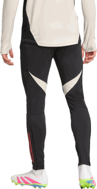 Bukser adidas Performance Liverpool FC Tiro 25 Competition Training Pants Sort | JV6566, 1