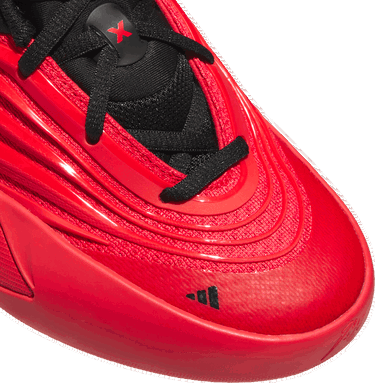 Sneakers og sko adidas Originals Dame X Shoe Kids Rød | jp8639, 7