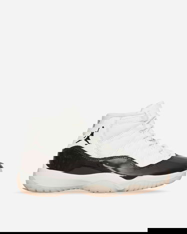 Sneakers og sko Jordan Air Jordan 11 Retro "Neapolitan" W Hvid | AR0715-101, 4
