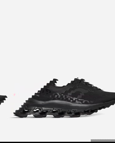 Sneakers og sko On Running Cloudmonster Sort | 61.99025 ALLBLACK, 0