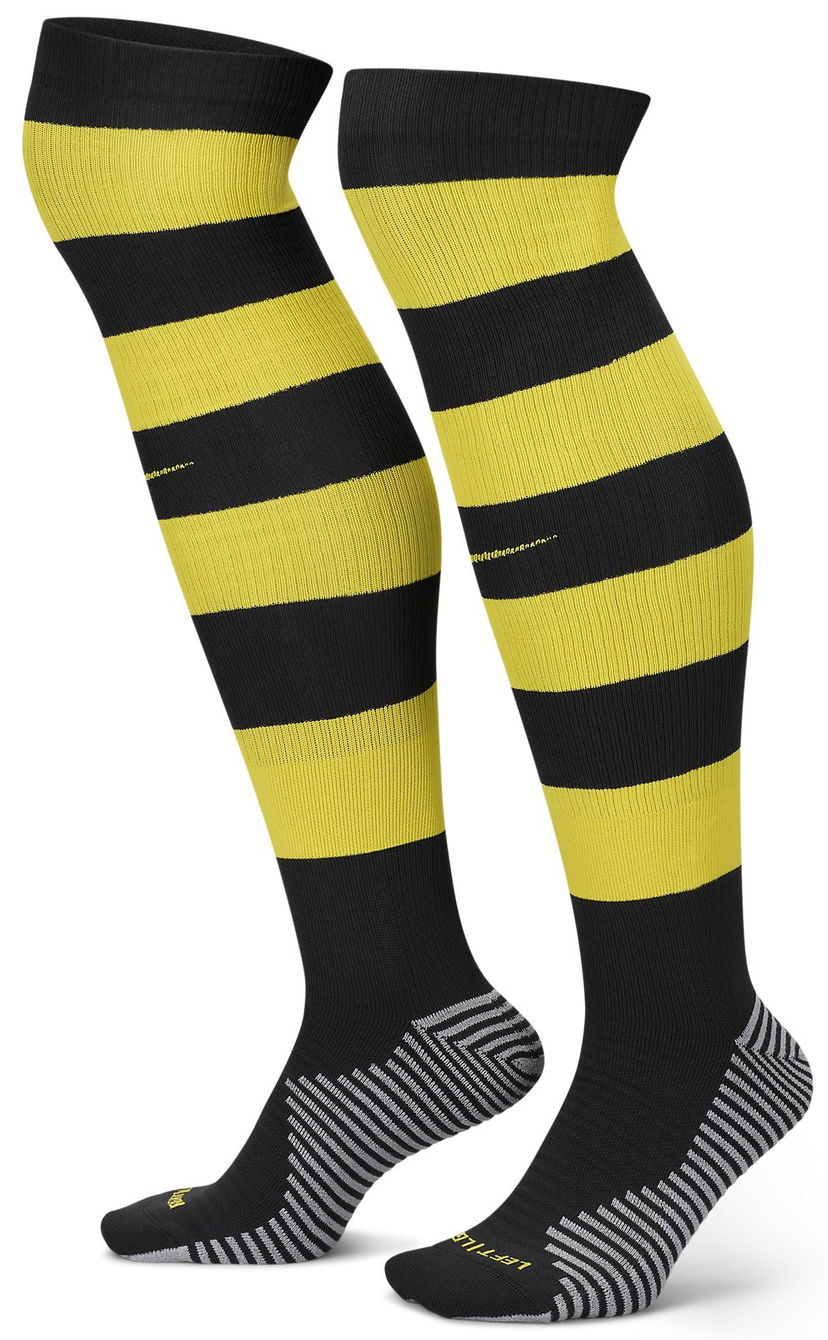 Sokker Nike U NK STRIKE KH WC22 TEAM HOOP Gul | fq8283-010