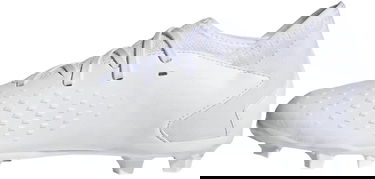 Sneakers og sko adidas Performance PREDATOR ACCURACY.3 FG J Hvid | fz6108, 3