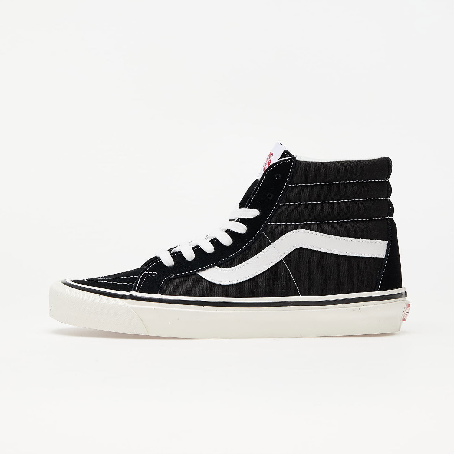 Sneakers og sko Vans SK8 - Hi 38 Dx Sort | VN0A38GFPXC1, 0