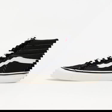 Sneakers og sko Vans SK8 - Hi 38 Dx Sort | VN0A38GFPXC1, 0