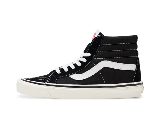 Skateboarding Vans SK8 - Hi 38 Dx Sort | VN0A38GFPXC1