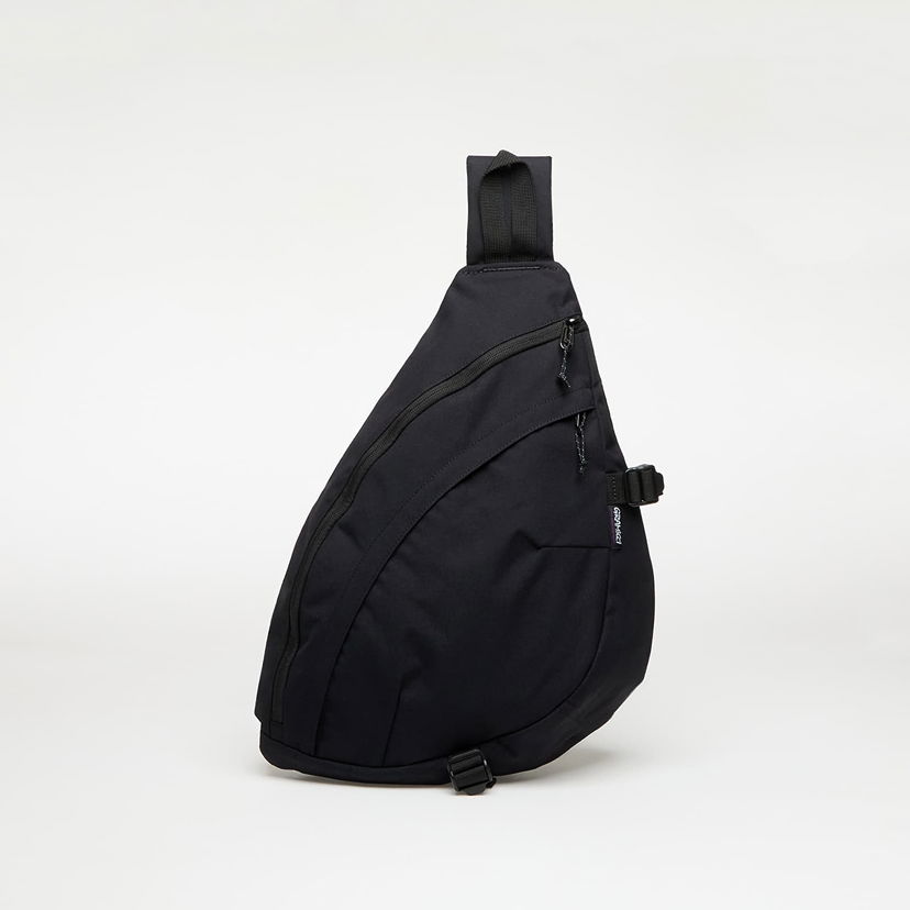 Taljetaske GRAMICCI Gramicci Cordura Sling Bag Sort | G5SB-135 CORDURA BLACK
