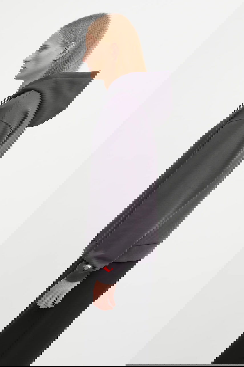 Sweatshirt The North Face RedBox Celebration Hoodie Grå | NF0A8EFZ0SA1, 1