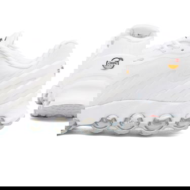 Sneakers og sko Nike Air Max Dn8 Size UK 10 Hvid | FQ7860-103, 4