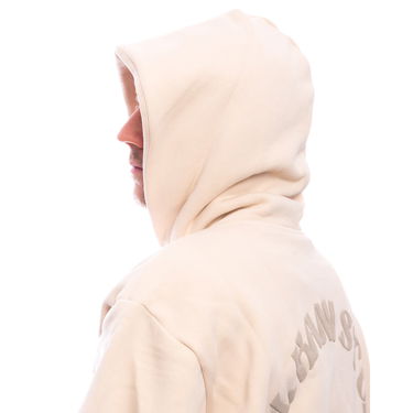 Sweatshirt Karl Kani Karl Kani Studios Gradient OS Hoodie Beige | PD00005318, 6