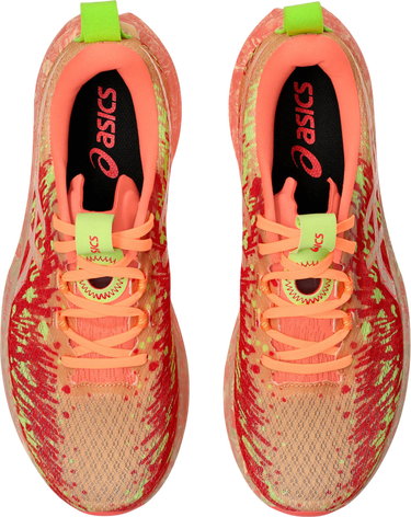 Sneakers og sko Asics NOOSA TRI 16 Lyserød | 1011b872-800, 3