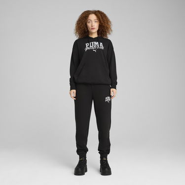 Joggingbukser Puma CLASS Comfort Sweatpants Sort | 685037_01, 6