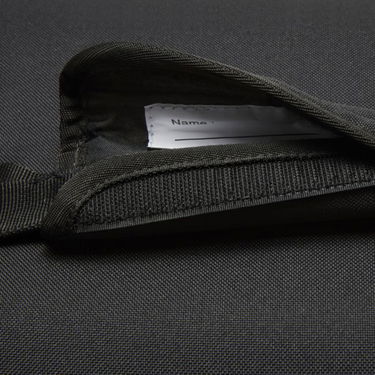 Rejsetaske Nike Academy Large Sort | cu8087-010, 3