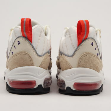 Sneakers og sko Nike Air Max 98 Beige | 640744-108, 3