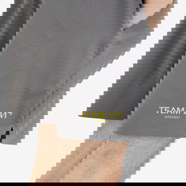 Shorts Represent Clo Team 247 Fused Shorts Grå | 247M744-4633, 5
